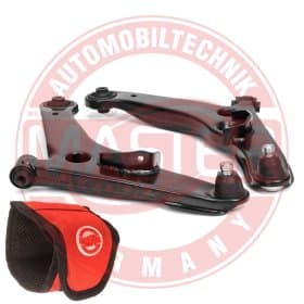 Комплект рычагов