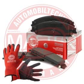 Гальмівні колодки Гальмівні колодки