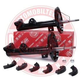 Стійка амортизатора