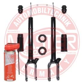 Стійка амортизатора