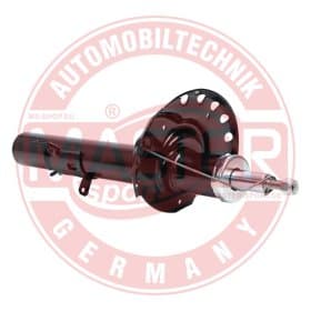 Стійка амортизатора