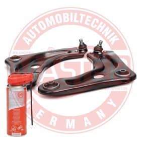 Комплект важелів