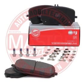 Тормозные колодки