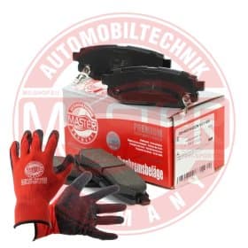 Гальмівні колодки Гальмівні колодки