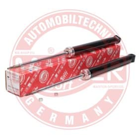 Стойка амортизатора