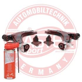 Комплект рычагов