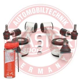 Комплект важелів