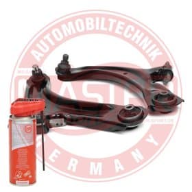 Комплект важелів