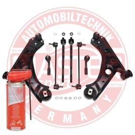 Комплект рычагов