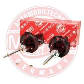 Стойка амортизатора