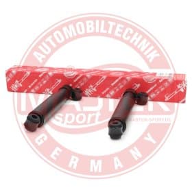 Стойка амортизатора