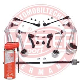 Комплект рычагов