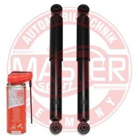 Стійка амортизатора