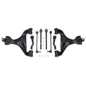 Комплект важелів