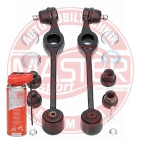 Комплект важелів