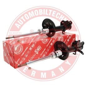 Стійка амортизатора