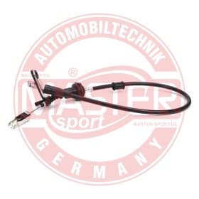 Трос сцепления