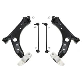 Комплект важелів