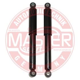 Стойка амортизатора