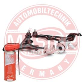 Комплект важелів