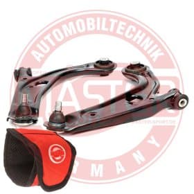 Комплект важелів