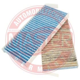 Фильтр салона Фильтр салона