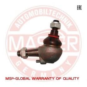 Шаровая опора