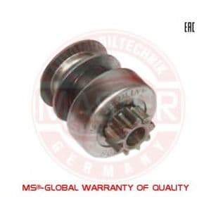 Бендикс стартера Master-Sport 002140108-PCS-MS