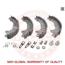 Тормозные колодки