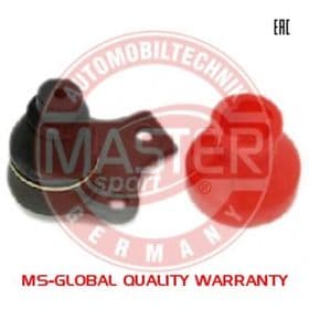 Шаровая опора Master-Sport 10161-PCS-MS