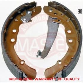 Тормозные колодки Тормозные колодки