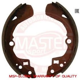 Тормозные колодки