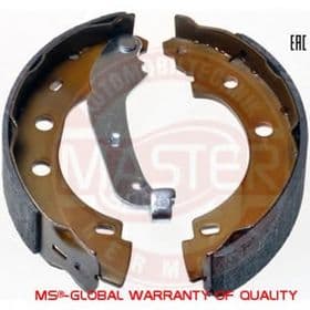 Тормозные колодки