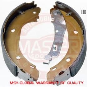 Тормозные колодки Тормозные колодки