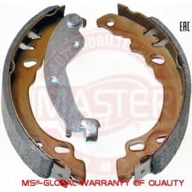 Тормозные колодки