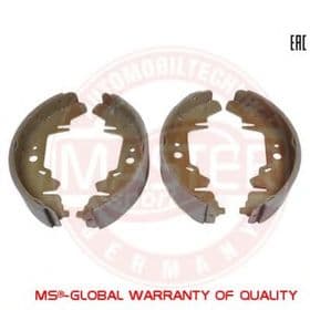 Гальмівні колодки