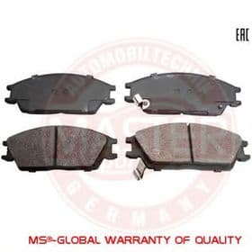 Тормозные колодки Тормозные колодки