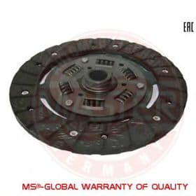 Диск сцепления