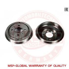 Тормозной барабан