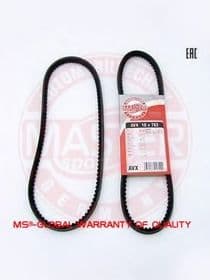 Клиновий ремінь