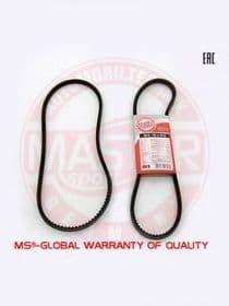 Клиновой ремень