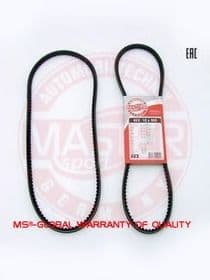 Клиновий ремінь