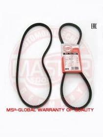 Клиновий ремінь