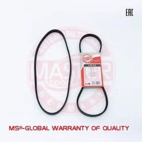 Поликлиновой ремень Master-Sport 4PK815-PCS-MS