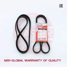 Поліклиновий ремінь