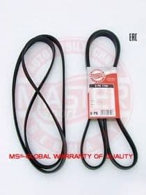 Поликлиновой ремень