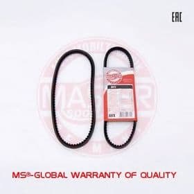 Клиновий ремінь