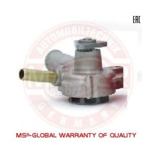 Помпа Master-Sport 204-WP-PCS-MS