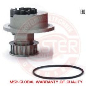 Помпа Master-Sport 387-WP-PCS-MS
