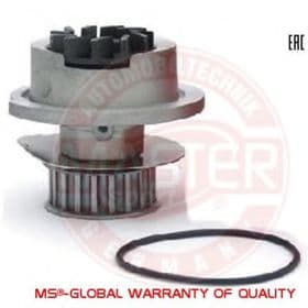 Помпа Master-Sport 388-WP-PCS-MS